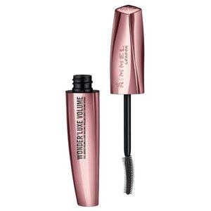 Rimmel London Mascara 003 Extreme Black Wonder'Luxe Volume NEW